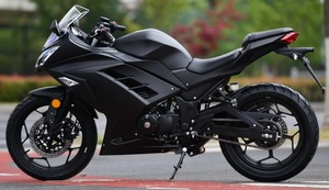 Motocicleta <span class=keywords><strong>Kawasaki</strong></span> Ninja Usada con Motores <span class=keywords><strong>de</strong></span> 250cc y 400cc, Motor Refrigerado por Agua, Motocicleta Deportiva <span class=keywords><strong>de</strong></span> Gasolina - Product Image 6