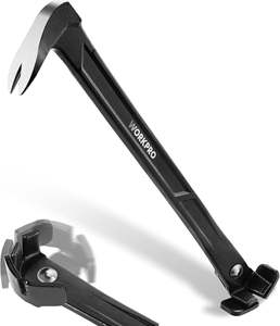 Outil <span class=keywords><strong>d</strong></span>'arrachage <span class=keywords><strong>d</strong></span>'ongles à bascule de 13 "pour chats - Product Image 1