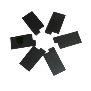 Iridium de tantalio de óxido de titanio ánodo para generador de hho - Product Image 6