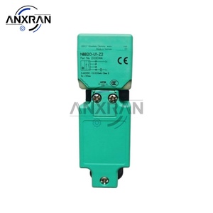 NBB20-U1-Z2 203044 เซ็นเซอร์สวิตช์ความใกล้เคียงแบบเหนี่ยวนำ NBB20U1Z2 - Product Image 3
