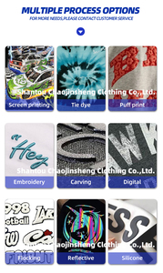 Áo thun nam polyester size lớn, màu đen, kiểu dáng thường ngày, in logo theo thiết kế tùy chỉnh, chất liệu nhanh khô, bán buôn - Product Image 4