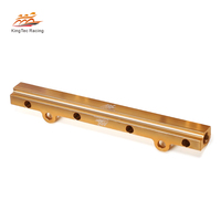 Rail de carburant haute performance 4E 5E pour moteur Toyota Starlet Glanza 4E-FE 4E-FTE 5E-FE 5E-FTE
