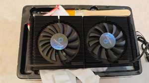 RTX 3080 3 kipas 20GB GDDR6X kartu grafis kelas atas kustom untuk Platform kerja grafis profesional - Product Image 4