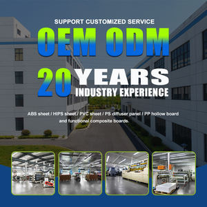 <span class=keywords><strong>Feuille</strong></span> de plastique ABS Sunplas, <span class=keywords><strong>feuille</strong></span> ABS en fibre de <span class=keywords><strong>carbone</strong></span>, production - Product Image 6