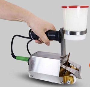 New Automatic Cycloidal High Efficiency Wood Veneer Patchwork Sewing <b>Machine</b> for Plywood Veneer Jointing - Product Image 1