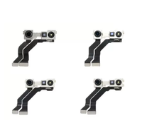 Câble flexible de caméra frontale avec capteur de proximité pour iPhone 11 12 12 Pro 13 14 15 15 Plus 15 Pro 16 17 17 Pro Max