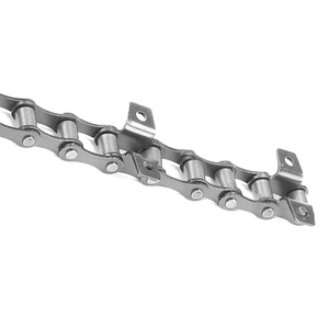 bibo Agricultural Chain S51 S55R S62 with K1 Attachment - Product Image 5