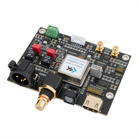 LT3045 Module stabilisateur de tension linéaire à puissance unique Alimentation RF à faible bruit Modules et kits électroniques 3.3/5V