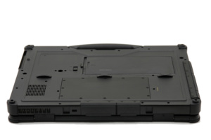 GENZO Laptop Robusto Industriale da 15.6/14 Pollici, Resistente e Impermeabile, per Uso Gravoso - Product Image 6