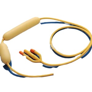 Jiangsu Huaxing Disposable Triple-Lumen Double-<b>Balloon</b> Gastric Tube - Specifications available upon request from customer - Product Image 5