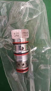 FRDA-LAN FRDALAN FRDA LAN FRDAXAN FRDA-XAN Hydraulics Origin Orifice fixe, Bypass/Restrictif, Prioritaire, Contrôle de débit - Product Image 1