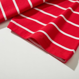 Camisetas de Cuello Redondo de Algodón Tejido de Alta Calidad Personalizadas, Logotipo con Impresión Digital 3D, Colores Personalizados, Transpirables, de Secado Rápido, Manga Corta para Hombre - Product Image 4