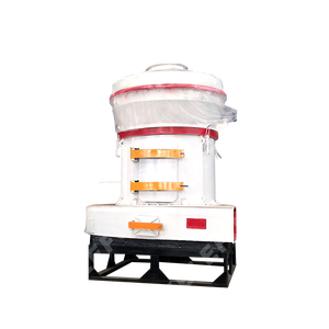 Stone <strong>Grinder</strong> Machine Design Vertical ultra Fine Grinding <strong>Sand</strong> Raymond Roller Mill - Product Image 3