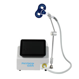 Appareil de physiothérapie électromagnétique, dispositif électromagnétique non invasif pour soulager la douleur - Product Image 1