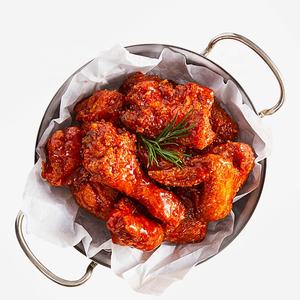 1kg de salsa <span class=keywords><strong>agridulce</strong></span> estilo <span class=keywords><strong>coreano</strong></span> en bolsa, embalaje excelente para condimentos de <span class=keywords><strong>pollo</strong></span> frito y patatas fritas - Product Image 6