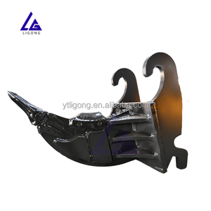 Ligong nhiệm vụ nặng nề <span class=keywords><strong>Ripper</strong></span> cho 1-50t máy xúc, Hướng dẫn sử dụng <span class=keywords><strong>Ripper</strong></span>, duy nhất <span class=keywords><strong>Ripper</strong></span> - Product Image 5