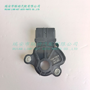 Interrupteur de levier de vitesses Ford 7S4P-7F293-AA en plastique et laiton, pièce de rechange pour réparation automobile - Product Image 3