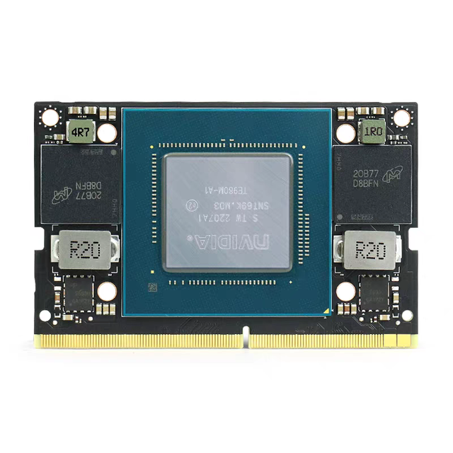 Orin NX 8/16GB System-on-Module 900-13767-0000-001 AI Performance In Stock Fast Shipping for Kit