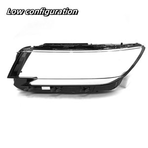 Copriobiettivo faro anteriore di alta qualità per <span class=keywords><strong>Passat</strong></span> B8.5 <span class=keywords><strong>2019</strong></span> 2020 faro in vetro impermeabile paralume accessori per Auto - Product Image 3