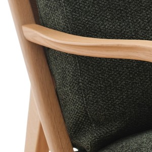 <span class=keywords><strong>Fauteuil</strong></span> Amalfi 2024, prix d'or, style nordique Wabi-Sabi, tissu, <span class=keywords><strong>bois</strong></span> massif, canapé-lit, meubles de maison, salon, portable - Product Image 4