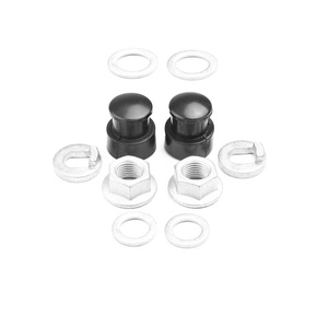 Rondelle anti-rotation en acier à faible teneur en carbone sur mesure pour moteur de moyeu de vélo électrique, pièce de moteur - Product Image 6