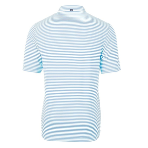 Camisas Casuales de Diseño Personalizado para Hombre, Cuello Redondo, Ajuste Delgado, Manga Corta a Rayas, Cuello Camisero, Tallas Grandes, Transpirables - Product Image 6