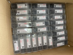 โช้คอัพ KMA25-25B-ST-CY - Product Image 1