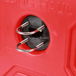 5L réservoir de carburant bidons d'essence barils ATV peut huile conteneur de rechange antistatique jerrycan réservoir de carburant Pack <span class=keywords><strong>moto</strong></span> jerrycan - Product Image 5