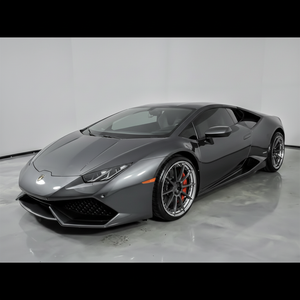 Lamborghini Huracán LP 610-4 Coupé 2015 - Product Image 1
