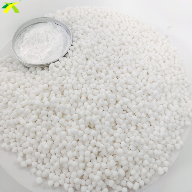 LH 30A Zinc Stearate with Good Thermal Stability and Low Moisture Content