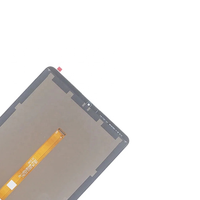 Pour Samsung Tab A9 SM-X110 SM-X115 LCD écran tactile numériseur panneau de verre assemblage X110 X115 affichage