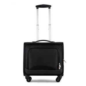 Vintage Style 20 24 28 Zoll Reisegepäck Modischer Handgepäck koffer mit <span class=keywords><strong>Retro</strong></span>-Design - Product Image 1