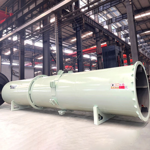 Máy Sấy Công Nghiệp Hiệu Quả Cao Máy Sấy Trống Quay, Tiết Kiệm Enenry Đồng Tập Trung Dây Chuyền Sản Xuất Sấy/Máy Sấy Quay Giá - Product Image 4