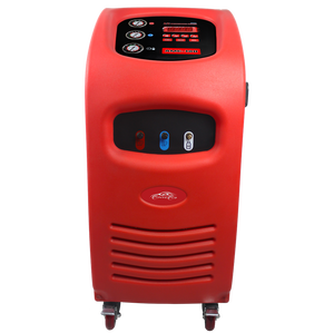Machine <span class=keywords><strong>de</strong></span> manipulation <span class=keywords><strong>de</strong></span> réfrigérant pour climatisation automobile AMC-180N, affichage numérique LED, fonctionnement et entretien faciles pour <span class=keywords><strong>garage</strong></span> <span class=keywords><strong>de</strong></span> réparation automobile - Product Image 5