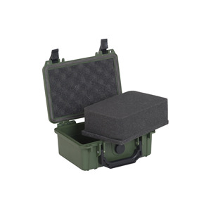 Muestra Gratuita, Estuche Impermeable IP67 al por Mayor, Estuche de Plástico Negro para Herramientas, Estuche Rígido para Cámara, Dron, Estuches Impermeables para Transporte - Product Image 5
