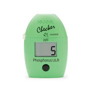 HANNA HI736 Ultra Low-<b>Range</b> Marine Phosphorus Customizable OEM Support - Product Image 1