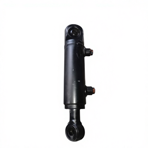 테웨이 DTH 드릴 장비 암반 천공 다운더홀 로터리 스윙 실린더 전기 도금 블랙 애쉬 중국산 30mm 드릴링 - Product Image 1