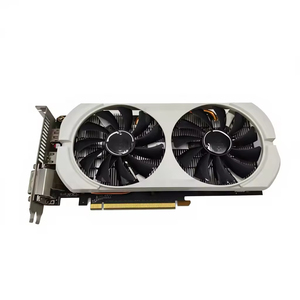 การ์ดจอกราฟิกสำหรับเล่นเกมบนเดสก์ท็อป รุ่นใหม่ YC GTX Series 950 960 970 980 980ti 2GB/4GB GDDR5 128-Bit 14000MHz พร้อมพัดลมระบายความร้อน - Product Image 3