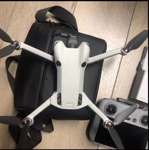 โดรนคุณภาพสูงรุ่น <span class=keywords><strong>Mini</strong></span> 4 Pro พร้อมชุด Fly More Combo Plus RC 2 ของใหม่จากแบรนด์ Rc พร้อมจัดส่ง - Product Image 4