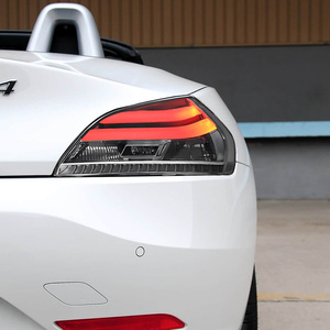 Para <span class=keywords><strong>BMW</strong></span> <span class=keywords><strong>Z4</strong></span> 20i 23i 28I 30I 35i 2009-2016 montaje de luces traseras de coche actualización efecto de inicio LED accesorios de luz de señal dinámica - Product Image 2