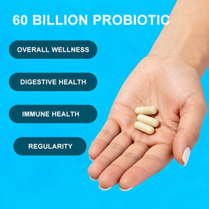 ओम ओडम थोक प्रीमियर प्रोबायोटिक्स पाउडर पूरक के लिए प्रोबायोटिक्स पाउडर पूरक - Product Image 4