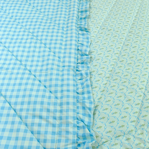 Edredones de cama Premium Edredones transpirables y cómodos para una noche de sueño saludable - Product Image 6