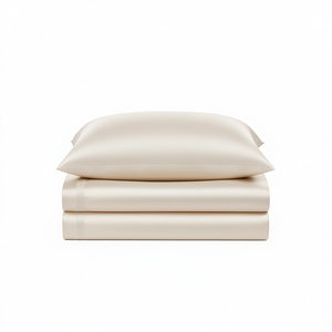 <b>Double</b> Sheet Set 2000 Thread Count Microfiber Soft Home <b>Bedding</b> 5 Sets Solid Color <b>Stitched</b> Simple Style - Product Image 1