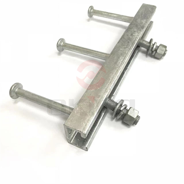 China Factory Stainless Steel U Channel