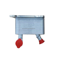 Baojun Auto Parts Vente en gros de haute qualité OEM 23614516 Filtre à huile de transmission CVT pour Baojun 530 New Captiva