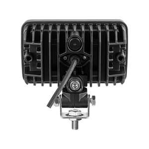 12V 24V 6-inch 40W 6000K hình chữ nhật máy kéo đèn lũ chùm với quá nóng bảo vệ máy kéo ánh sáng cho casemagnum loạt - Product Image 4