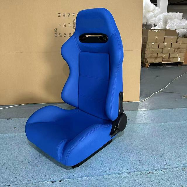 DOS New Popular SIM Simulator Car Accessories Vehicle Adjustable Racing Seats