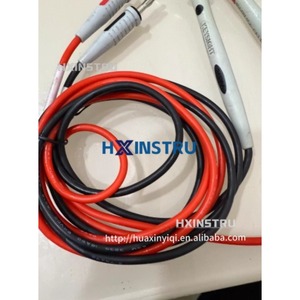KEYSIGHT AGILENT 34138A-37904 ชุดสายทดสอบสำหรับมัลติมิเตอร์รุ่น 34xxxA ใหม่ H - Product Image 4