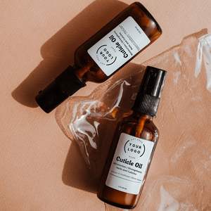 Aceite para Cutículas de Primera Calidad, Personalizado y de Marca Privada, para Hidratar, Reparar Cutículas Secas y Dar Brillo a las Uñas, Proveedor Mayorista - Product Image 2