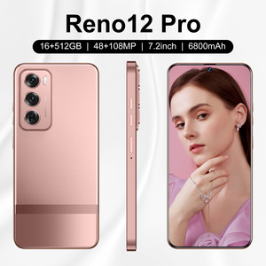 สมาร์ทโฟนรุ่นดั้งเดิม ขนาด 7.3 นิ้ว ระบบปฏิบัติการ Android 13 แบตเตอรี่ 8000mAh กล้องถ่ายรูป ปลดล็อคด้วยใบหน้า รองรับ 5G - Product Image 2
